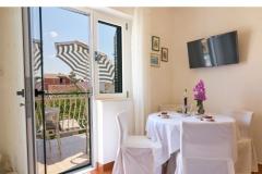Apartmány Baković Apartmán 1 - Franka foto 3