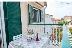 Apartmány Baković Apartmán 1 - Franka foto 4