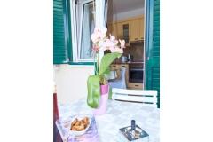 Apartmány Baković Apartmán 1 - Franka foto 5