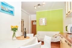 Apartmány Baković Apartmán 2 - Marta foto 4