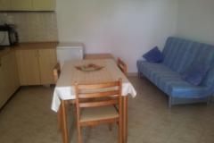 Apartmány Baranovic Apartmán 2 - B foto 5