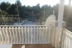 Apartmány  žaborić Jasenovo , apart Apartmán 2 - 3+1 foto 3