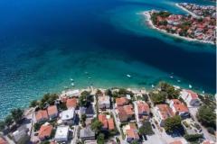 Apartmány  žaborić Jasenovo , apart Apartmán 4 - 6+2 foto 2