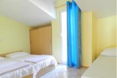 Apartmány Cvita Apartmán 3 - Apartman 3 foto 1