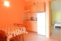 Apartmány Cvita Apartmán 3 - Apartman 3 foto 2