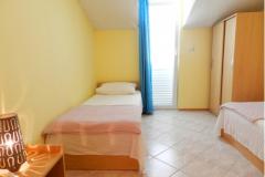 Apartmány Cvita Apartmán 3 - Apartman 3 foto 4