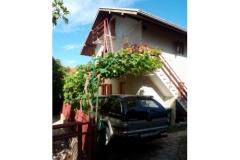 Apartmány Draga Žaborić Apartmán 2 - A2+ 2 TERA foto 1
