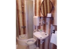 Apartmány Draga Žaborić Apartmán 2 - A2+ 2 TERA foto 4