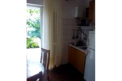 Apartmány Draga Žaborić Apartmán 2 - A2+ 2 TERA foto 5