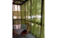 Apartmány Draga Žaborić Apartmán 3 - A2+2 STAKL foto 5