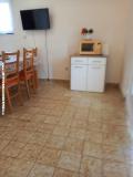 Apartmány Draga Žaborić Apartmán 1 - A5 KAT foto 1