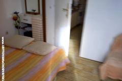 Apartmány Draga Žaborić Apartmán 1 - A5 KAT foto 3