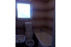 Apartmány Draga Žaborić Apartmán 1 - A5 KAT foto 4