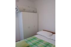 Apartmány Draga Žaborić Apartmán 1 - A5 KAT foto 5