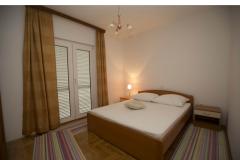 Apartmány Frane Apartmán 1 - A1 foto 2