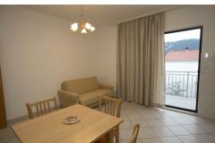 Apartmány Frane Apartmán 1 - A1 foto 4