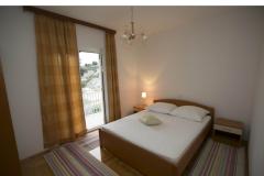 Apartmány Frane Apartmán 2 - A2 foto 1