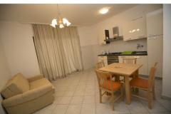 Apartmány Frane Apartmán 3 - A3 foto 1