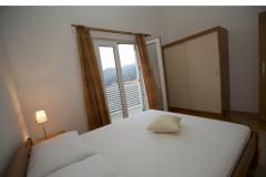 Apartmány Frane Apartmán 3 - A3 foto 2