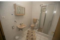 Apartmány Frane Apartmán 3 - A3 foto 3