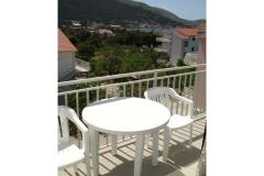 Apartmány Frane Apartmán 3 - A3 foto 4