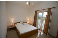 Apartmány Frane Apartmán 4 - A4 foto 3