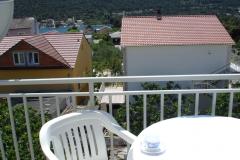 Apartmány Frane Apartmán 4 - A4 foto 4