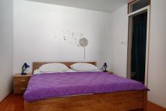 Apartmány Cvita i  Luca  Apartmán 2 - LUCA foto 3