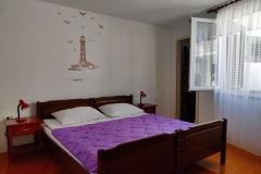 Apartmány Cvita i  Luca  Apartmán 2 - LUCA foto 5