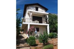 Apartmány Gović Apartmán 2 - Vrtni foto 5