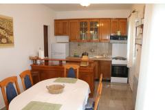 Apartmány Grgas Tucilo Apartmán 4 - Apartman 5 foto 4