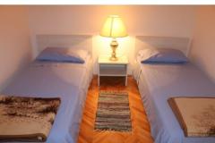 Apartmány Grgas Tucilo Apartmán 1 - APARTMAN 2 foto 3