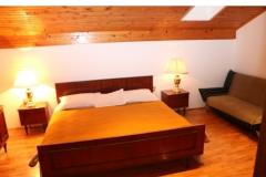 Apartmány Grgas Tucilo Apartmán 2 - APARTMAN 3 foto 3