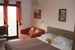 Apartmány Josip Lela Apartmán 1 - Apartman 1 foto 1