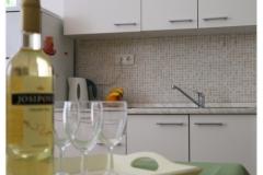 Apartmány Juras Apartmán 1 - Antonio foto 3