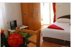 Apartmány Juras Apartmán 2 - Studio Ana foto 1