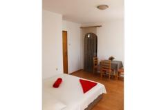 Apartmány Juras Apartmán 2 - Studio Ana foto 3