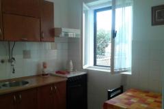 Apartmány Jurišić Apartmán 3 - A 2+1 a foto 4