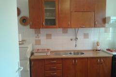 Apartmány Jurišić Apartmán 3 - A 2+1 a foto 5