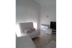 Apartmány Jurišić Apartmán 1 - A2  studio foto 3