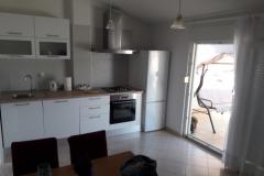 Apartmány Jurišić Apartmán 1 - A2  studio foto 4