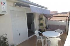 Apartmány Jurišić Apartmán 1 - A2  studio foto 5