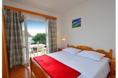 Apartmány Katarina Apartmán 3 - Apartman 1 foto 4