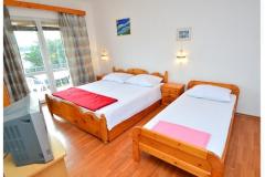 Apartmány Katarina Apartmán 3 - Apartman 1 foto 5
