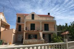 Apartmány Keti Apartmán 1 - Apartman 1 foto 1