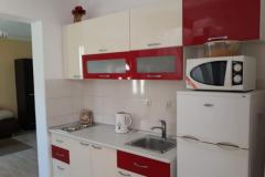 Apartmány Keti Apartmán 1 - Apartman 1 foto 4