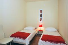 Apartmány Kodžoman Apartmán 2 - Apartman 1 foto 2