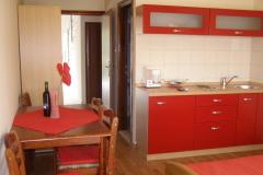 Apartmány Kodžoman Apartmán 3 - Apartman 2 foto 2