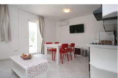 Apartmány Ljubić Apartmán 1 - App 1 foto 1