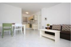 Apartmány Ljubić Apartmán 1 - App 1 foto 5